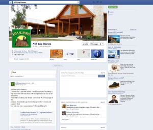 Facebook AVS
